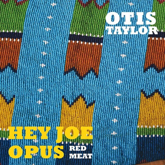 Hey Joe Opus Red Meat Download