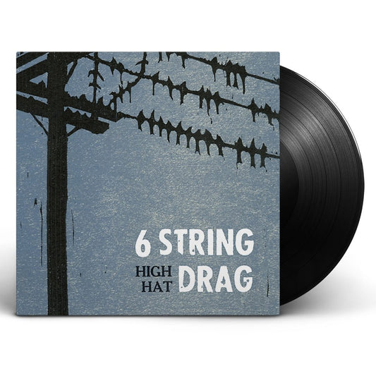 High Hat 20th Anniversary Limited Edition LP