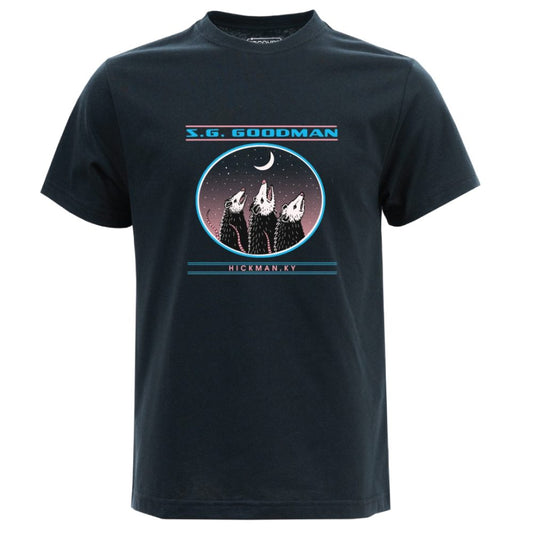 Hickman, KY Eco T - Black
