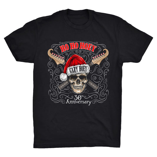 30th Anniversary Ho Ho Hoey T