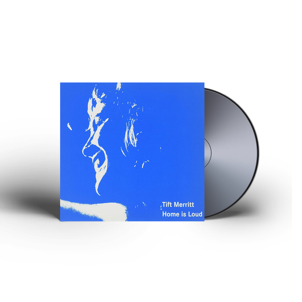 Home Is Loud CD