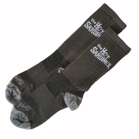 The Hot Sardines Socks