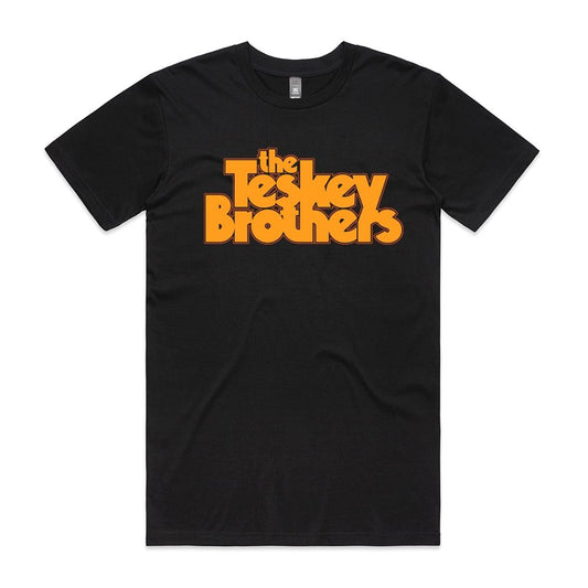 Ice Cream Logo T-Shirt