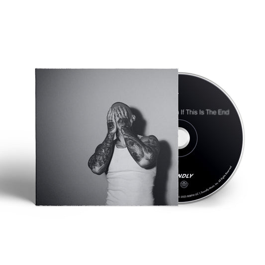 If This Is The End CD