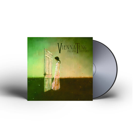 Inland Territory CD