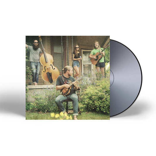 Ionia CD