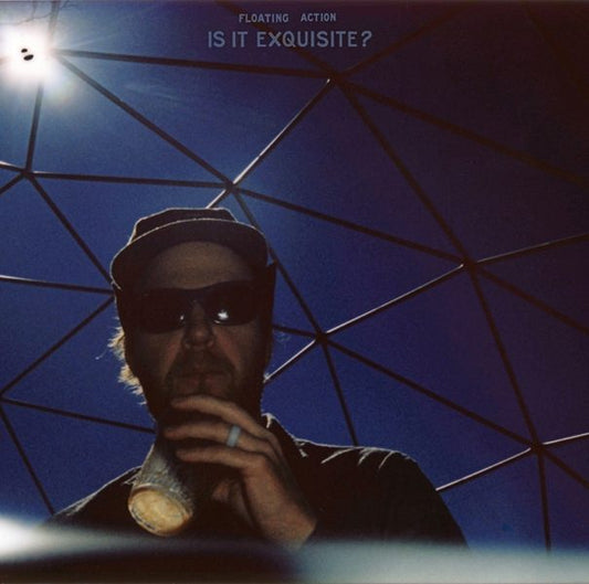 Floating Action - Is It Exquisite? LP