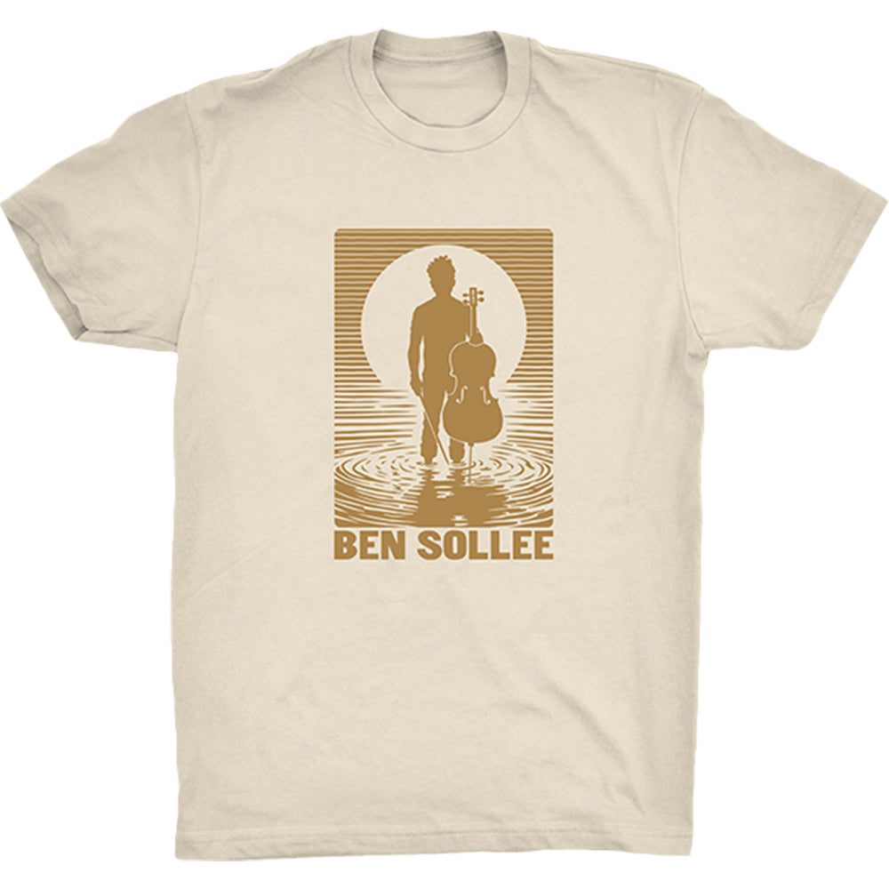 Silhouette T - Ivory