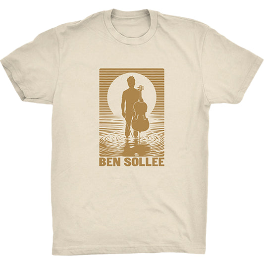 Silhouette T - Ivory