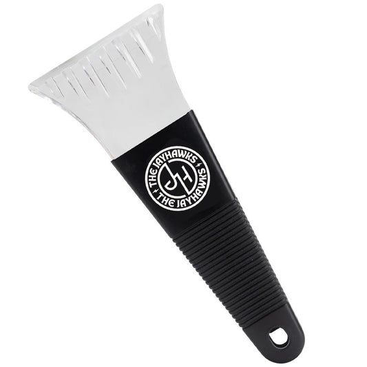 Jayhawks Ice Scraper