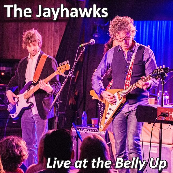 Live at The Belly Up Download