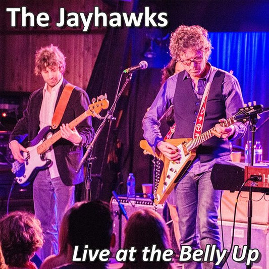 Live at The Belly Up Download