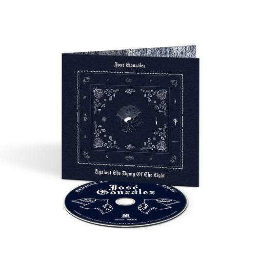 Against The Dying Of The Light CD