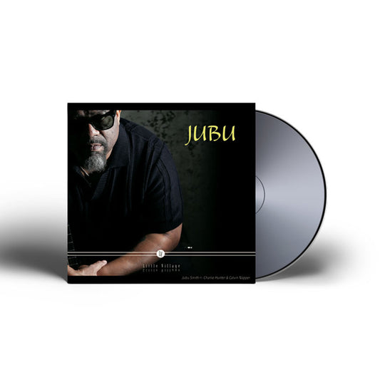 Jubu Smith - Jubu CD