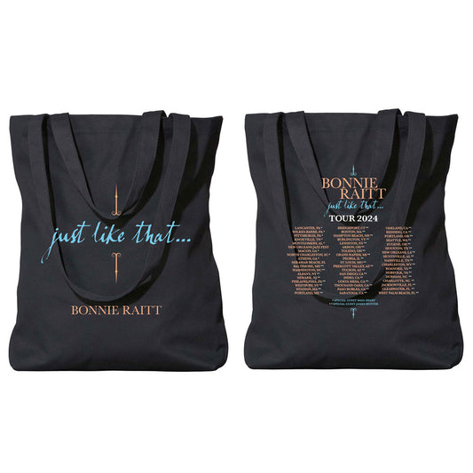 Just Like That Tour Eco-Tote