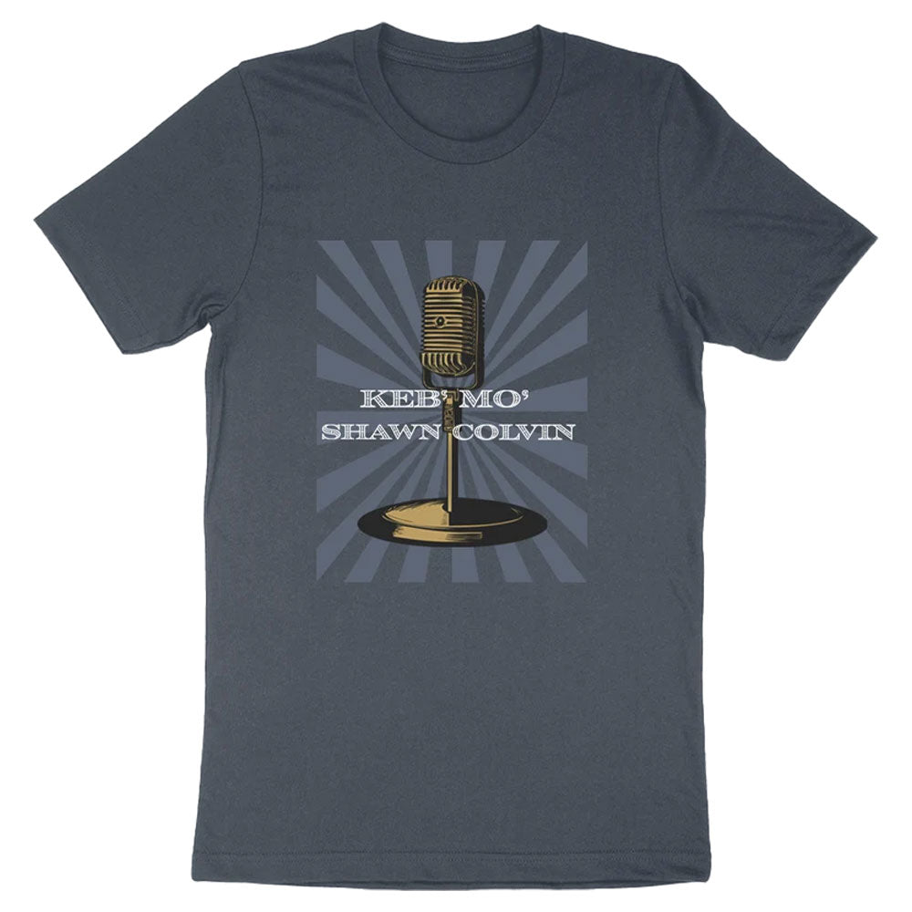 Shawn Colvin 2025 Tour T