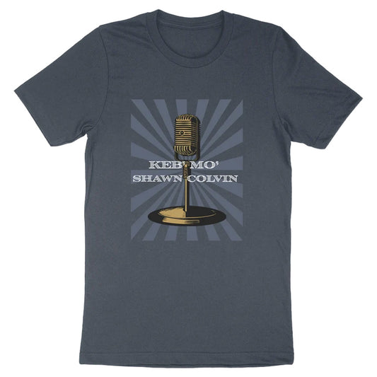 Shawn Colvin 2025 Tour T