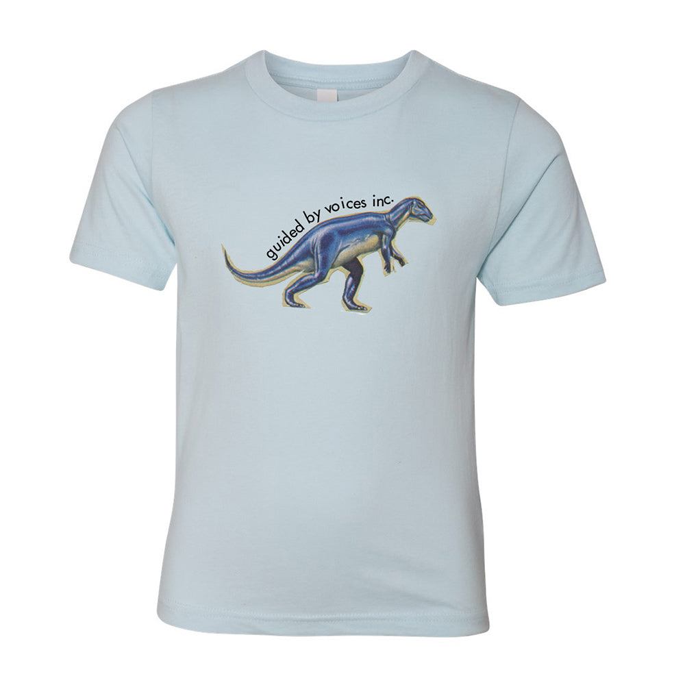 Kid's Instinct Dwelling T