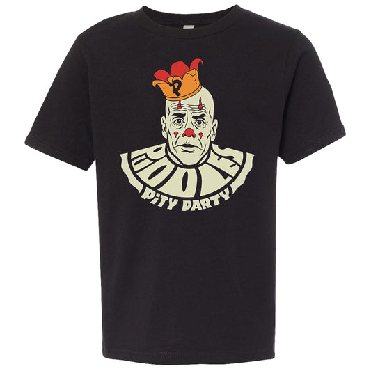 The Puddles Kids T by Josh Jones