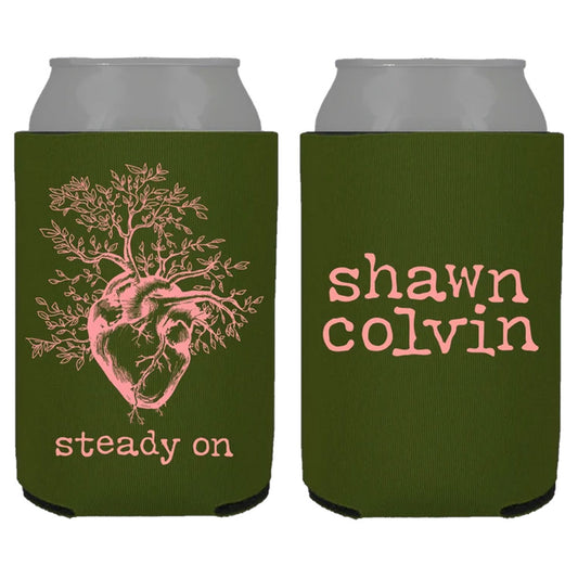 Steady On Koozie