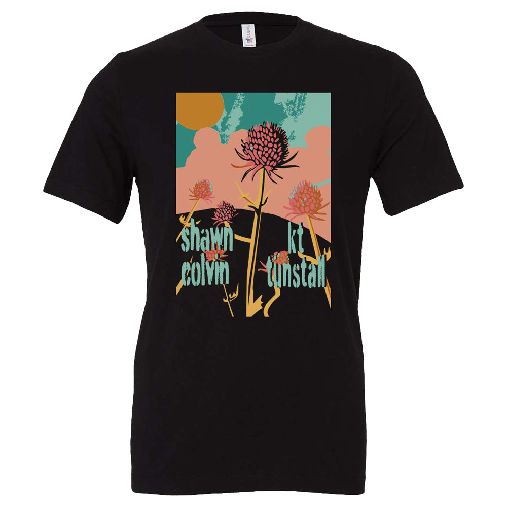 Shawn Colvin 2024 Tour T