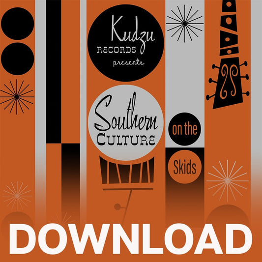 [DOWNLOAD] Kudzu Records Presents