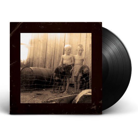 The Savage Radley - Kudzu LP