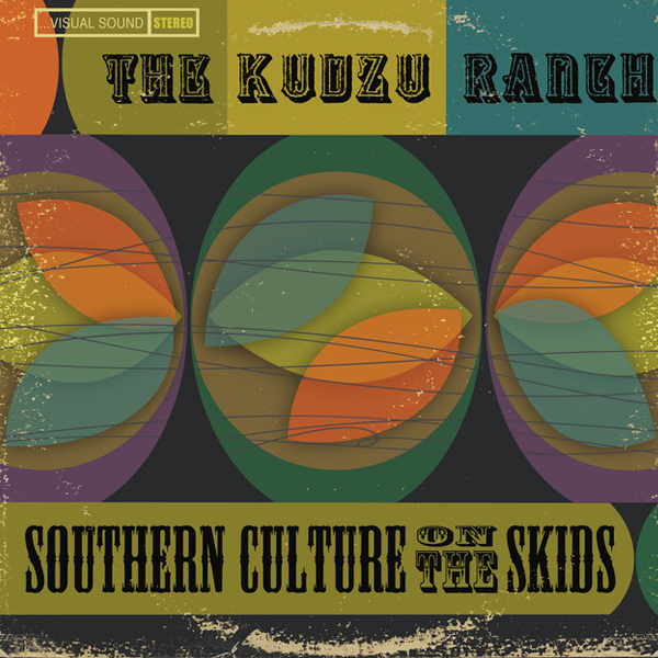 [DOWNLOAD] The Kudzu Ranch