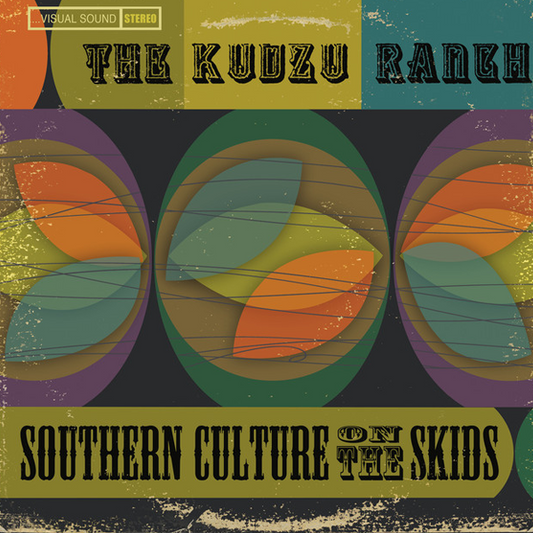[DOWNLOAD] The Kudzu Ranch