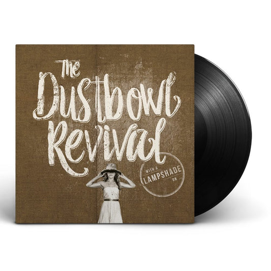 With A Lampshade On LP