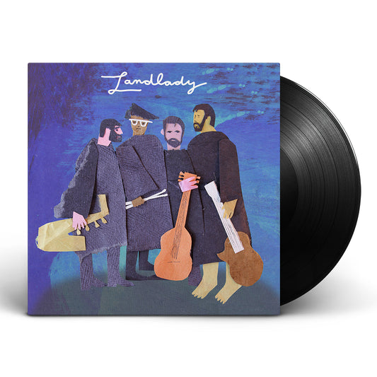 Landlady LP