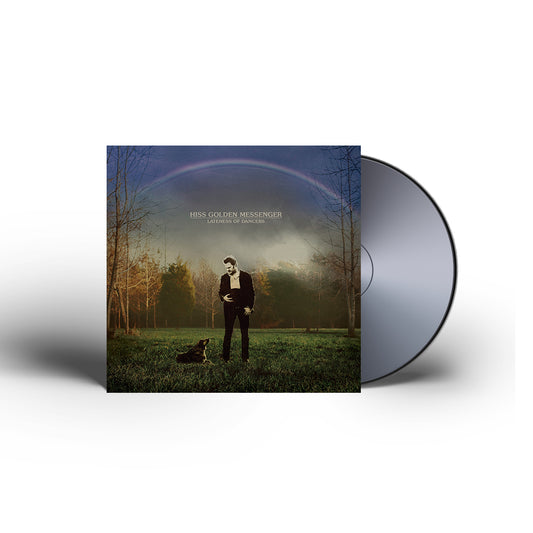 Lateness of Dancers CD
