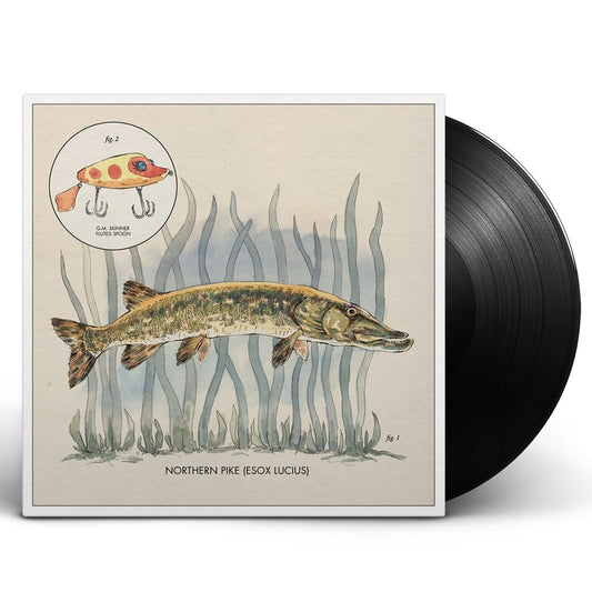 Lay It On Me 12" EP