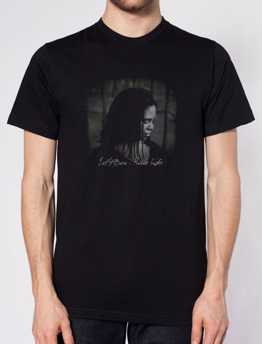 Ruthie Foster Let It Burn T