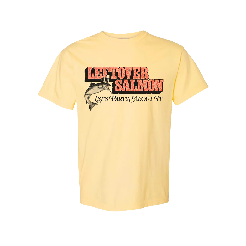 Let's Party About It T