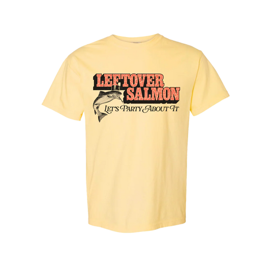 Let's Party About It T