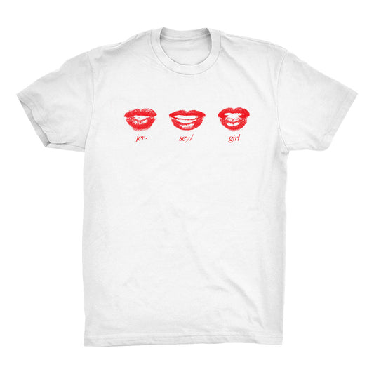 Jersey Girl T