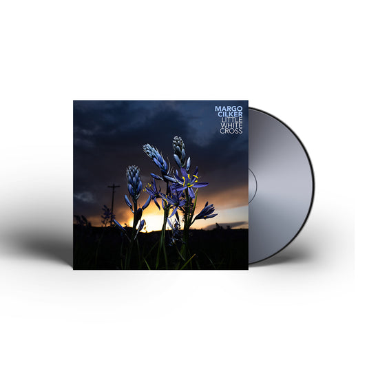 Little White Cross CD