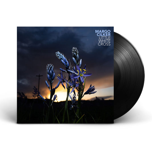 Little White Cross LP
