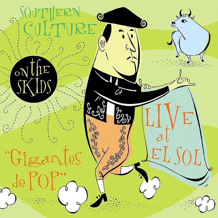 [DOWNLOAD] Live at El Sol