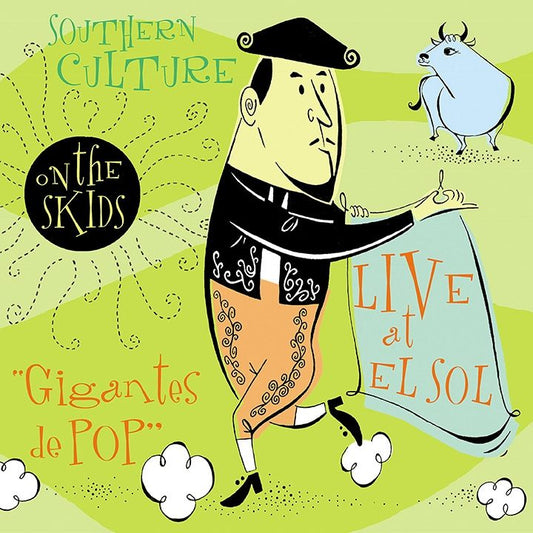[DOWNLOAD] Live at El Sol