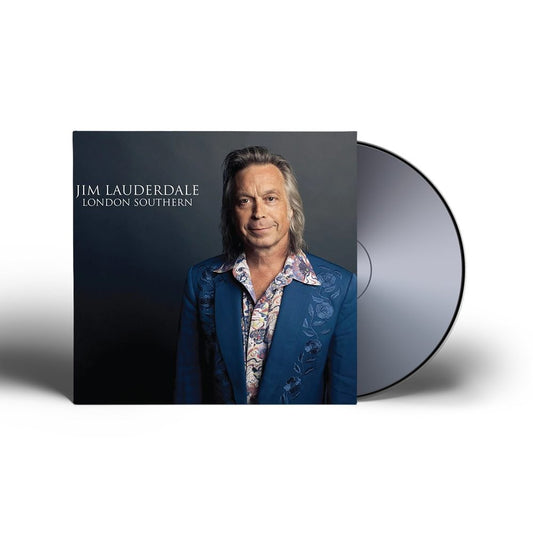 London Southern CD