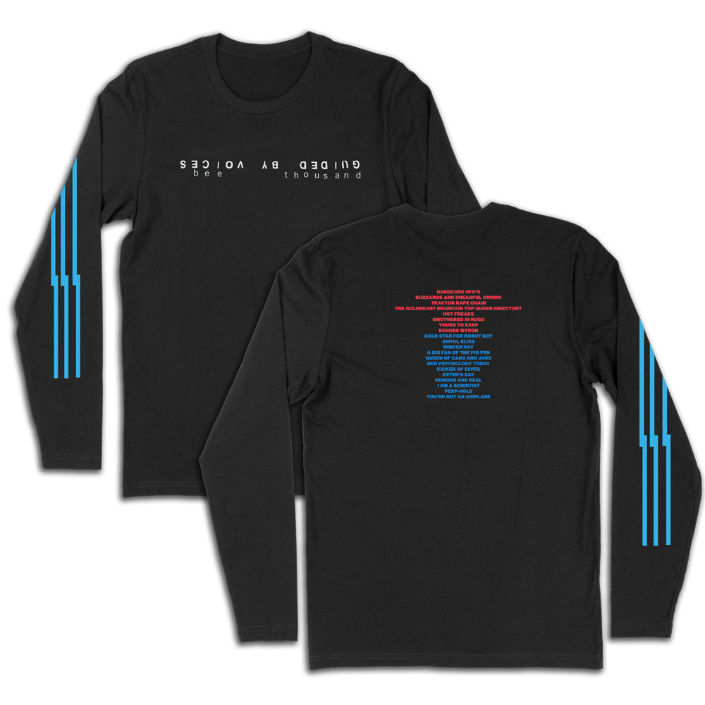 Bee Thousand Long Sleeve T