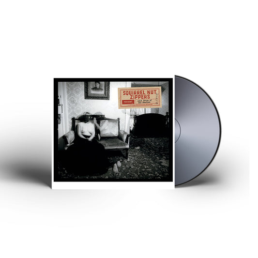 Lost Songs of Doc Souchon CD