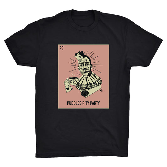 Loteria T