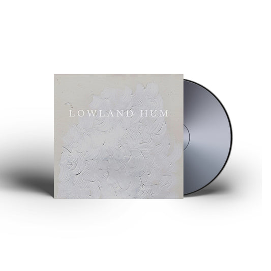 Lowland Hum CD