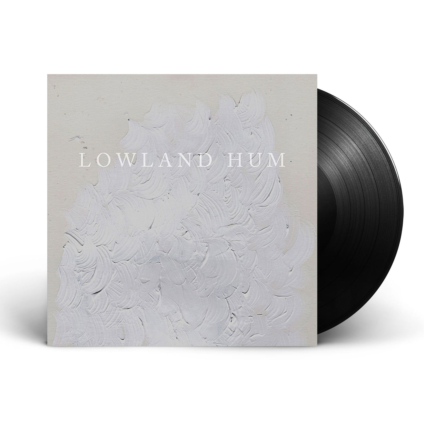 Lowland Hum Vinyl LP