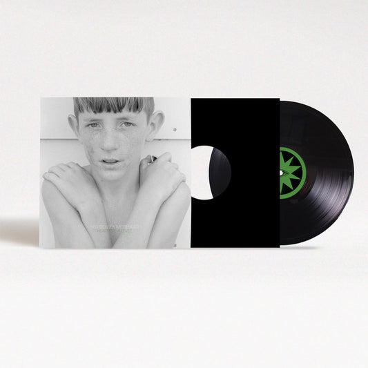 Heart Like A Levee LP