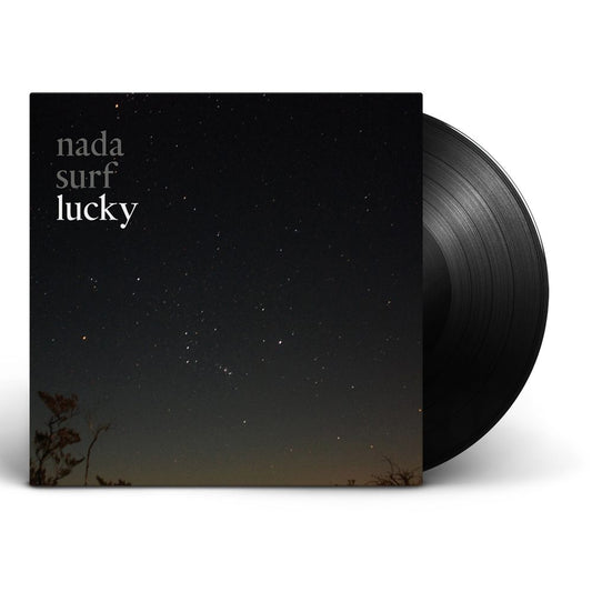 Lucky LP