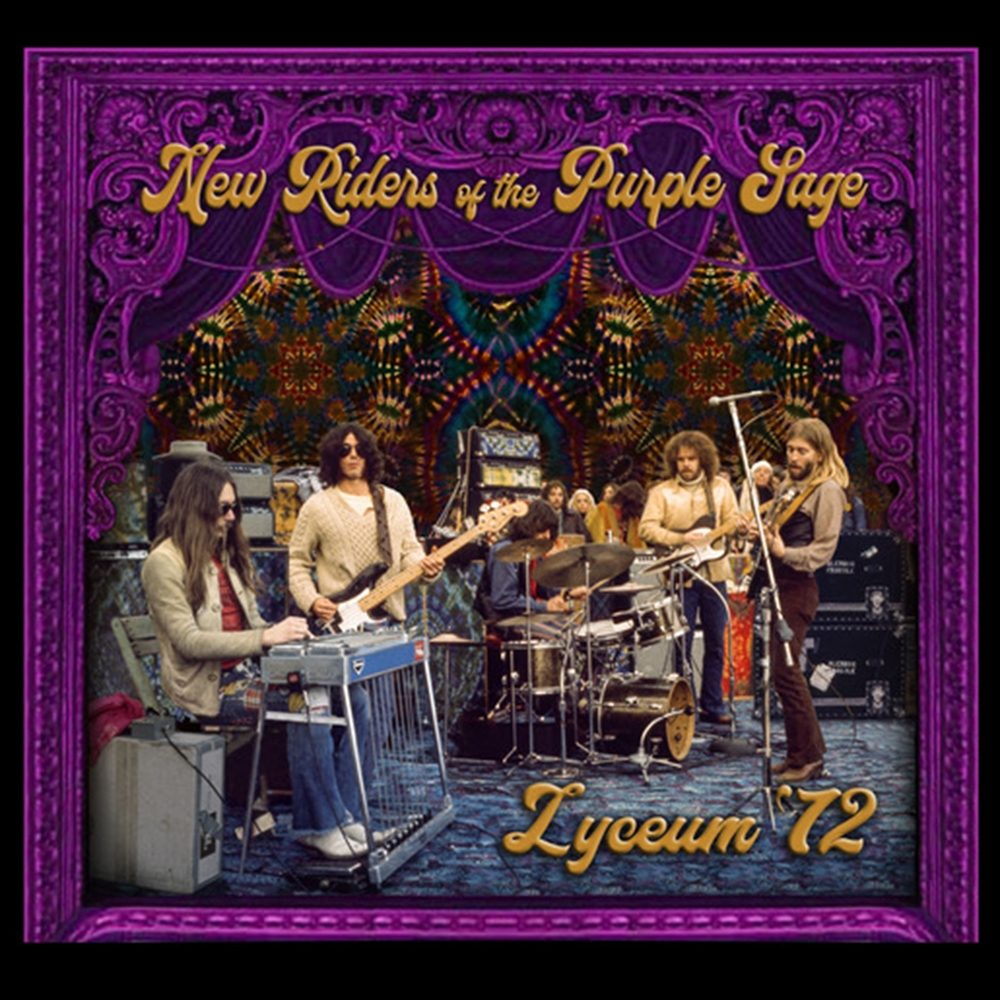 DOWNLOAD: Lyceum '72
